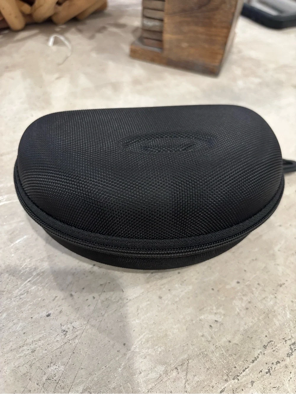 Oakley Standard Issue Ballistic HNBL Sunglasses